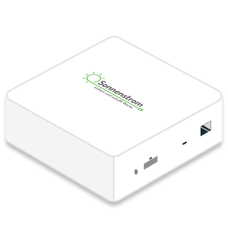 Axis System &ndash; Intelligente Steuerung