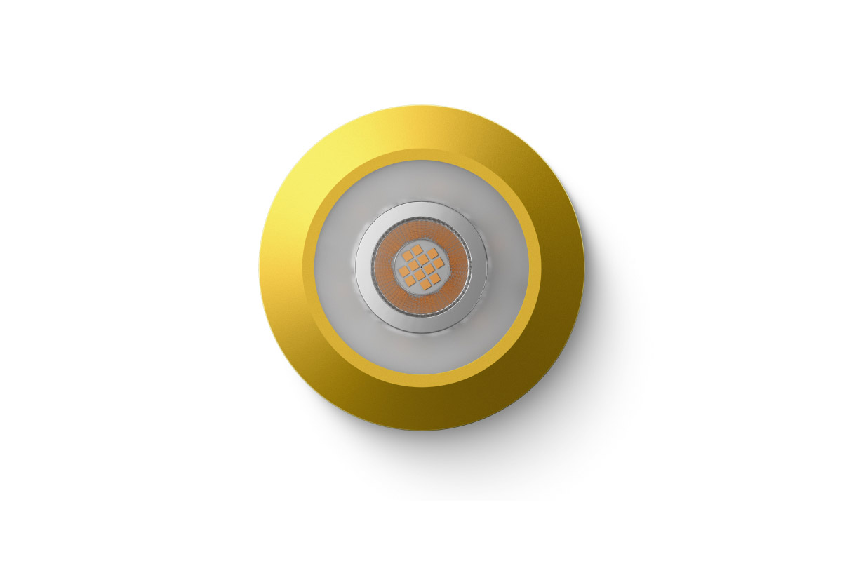 LED Spot RGBW Tree Vienna Edition