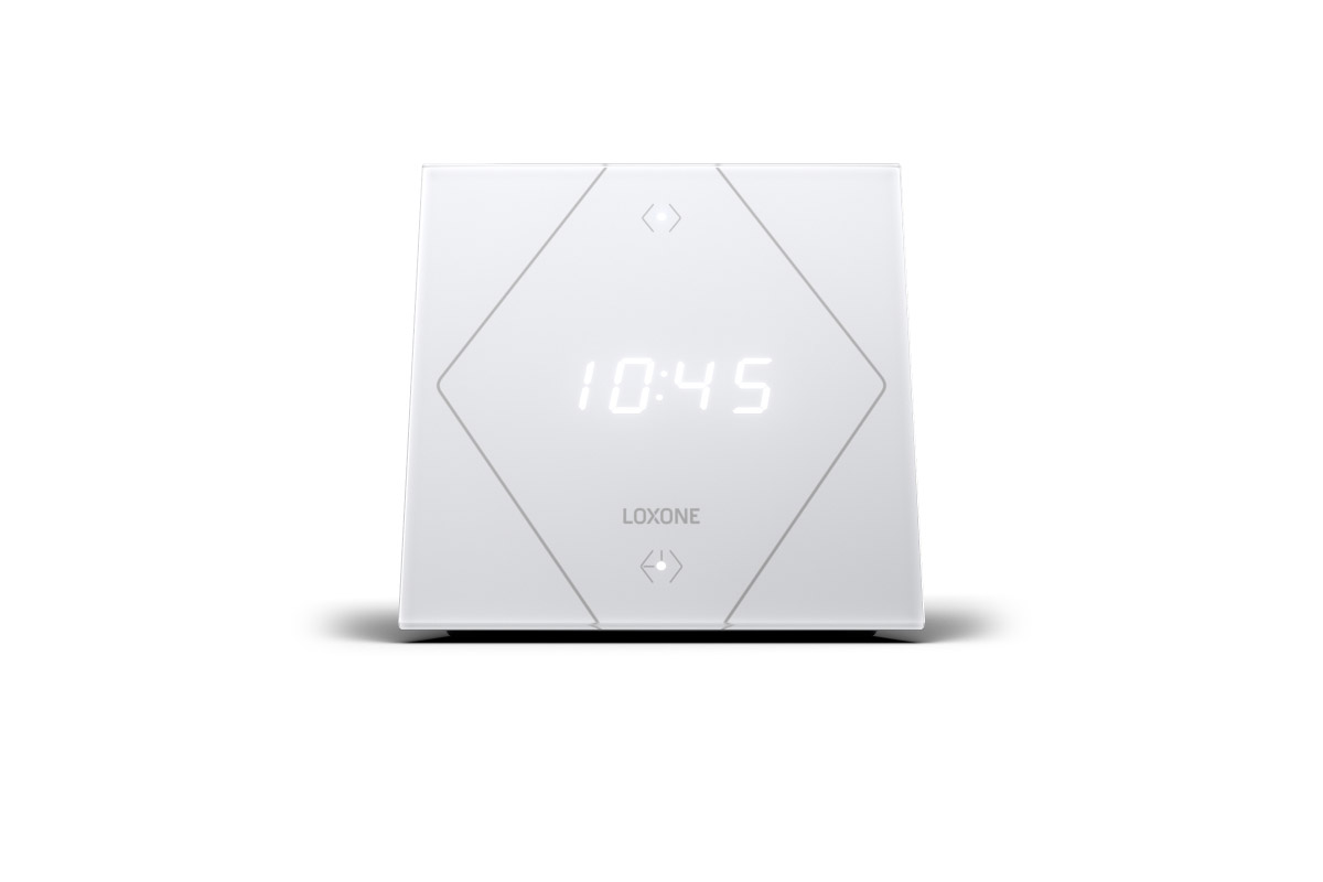 Touch Nightlight Air