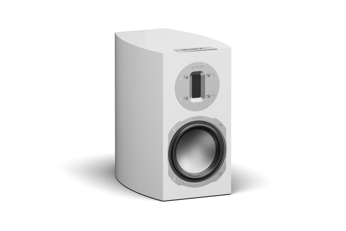 Chromium 35 White HG Pair