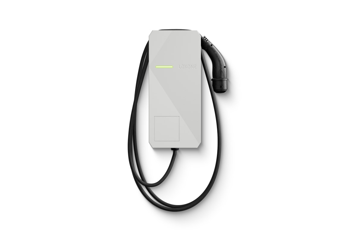 Wallbox 11kW 16A Air