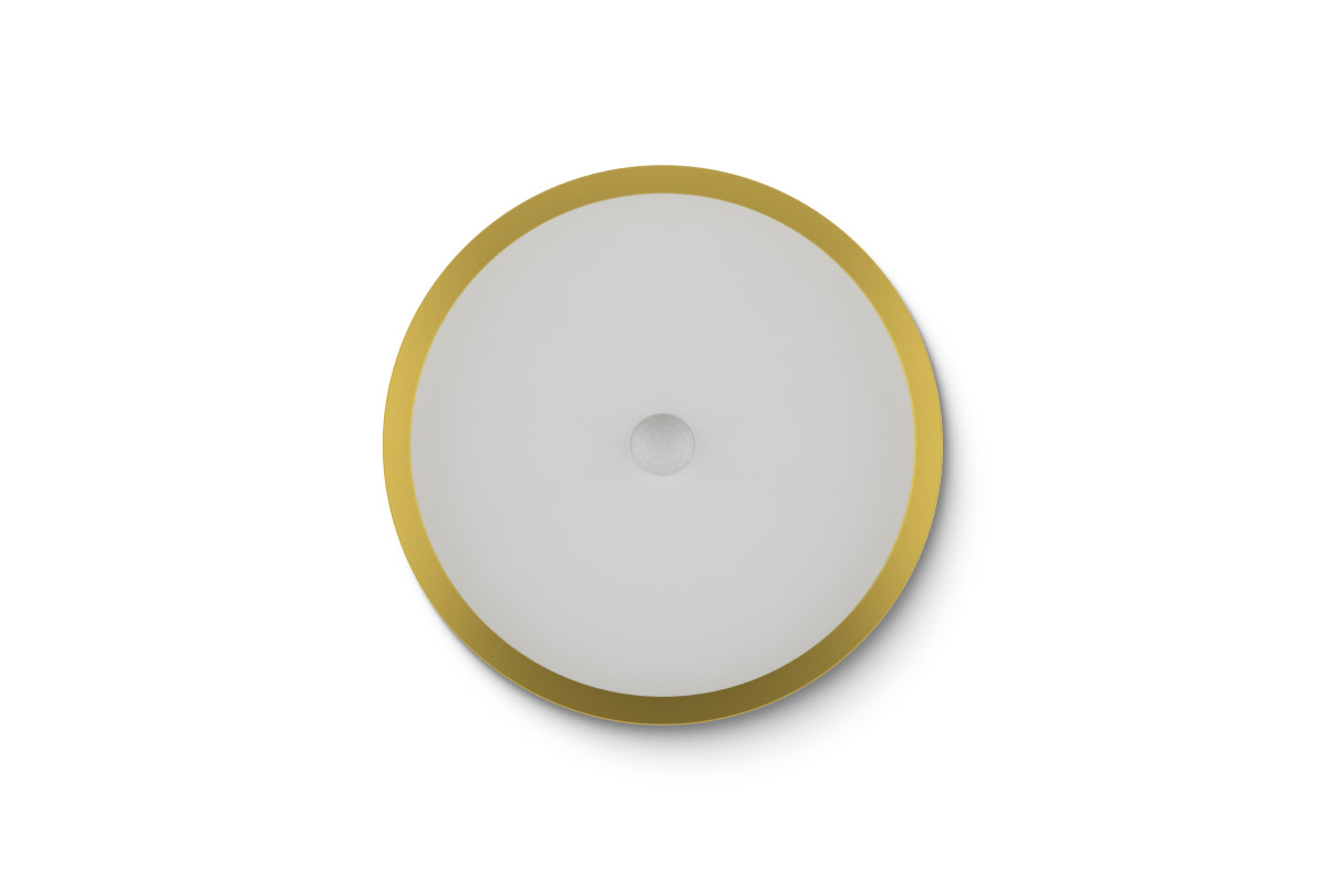 LED Ceiling Light RGBW Tree Vienna Editi