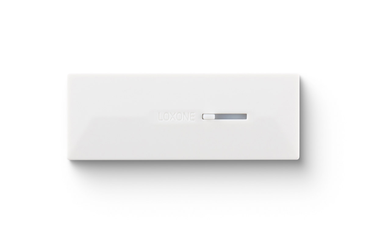 Tür- & Fensterkontakt Air Weiß