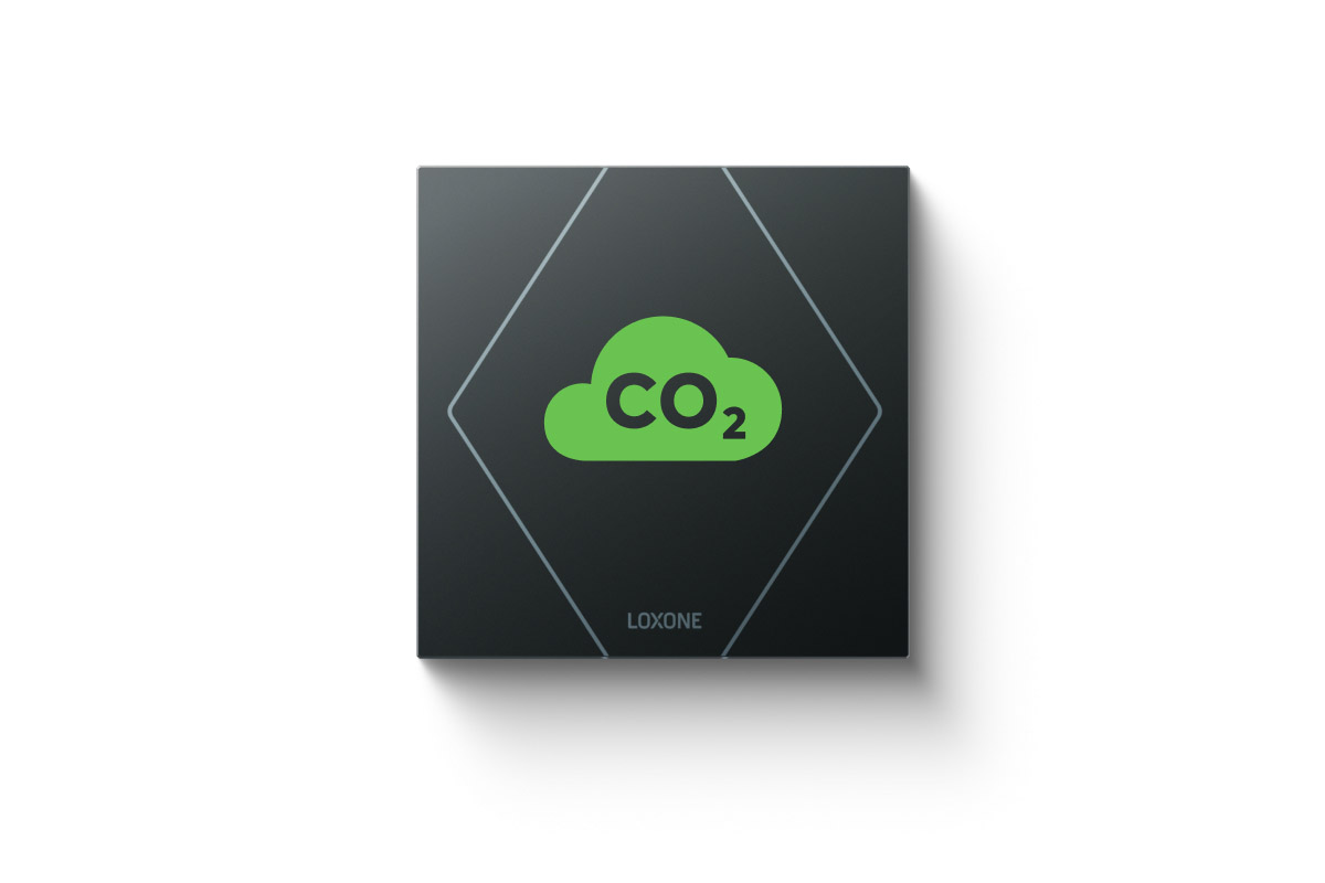 Touch Pure CO2 Tree Anthrazit