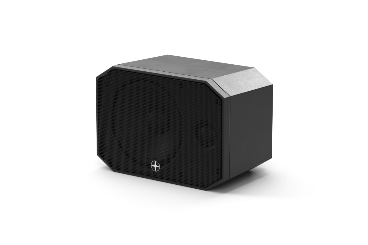 Satellite Speaker IP64 Master