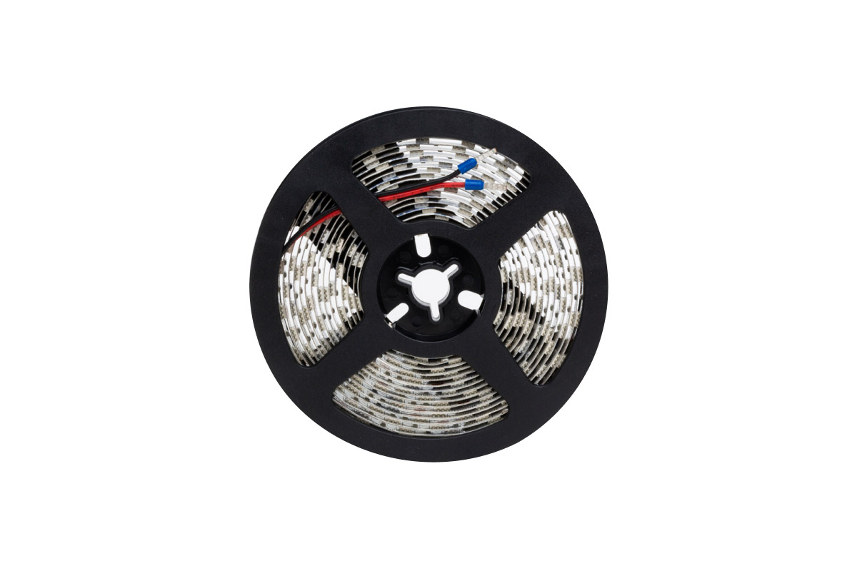 LED Streifen Tunable White IP20 (berühru