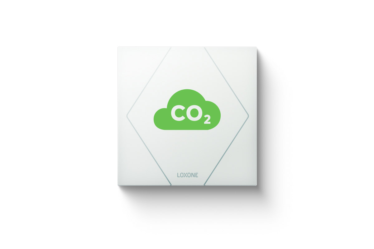 Touch Pure CO2 Tree Weiß