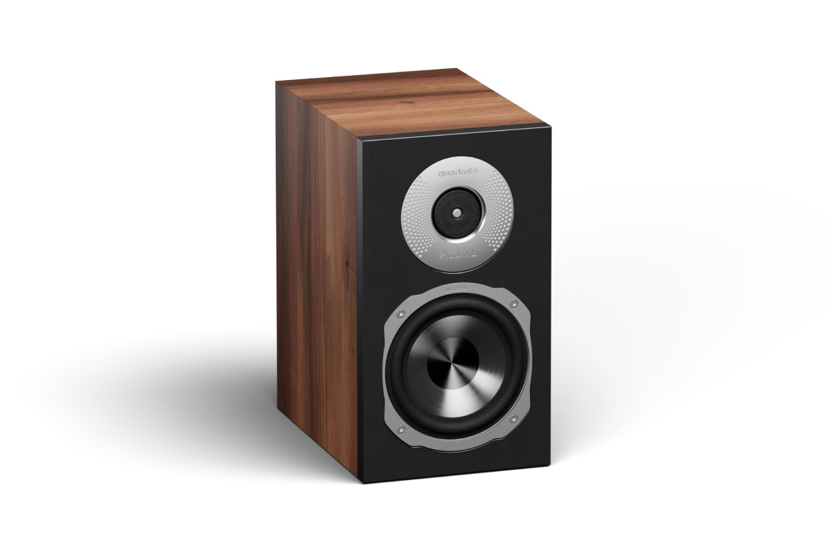 SIGNUM 20 Walnut Pair