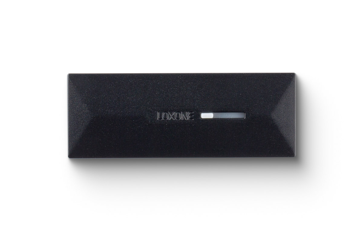 Tür- & Fensterkontakt Air Anthrazit