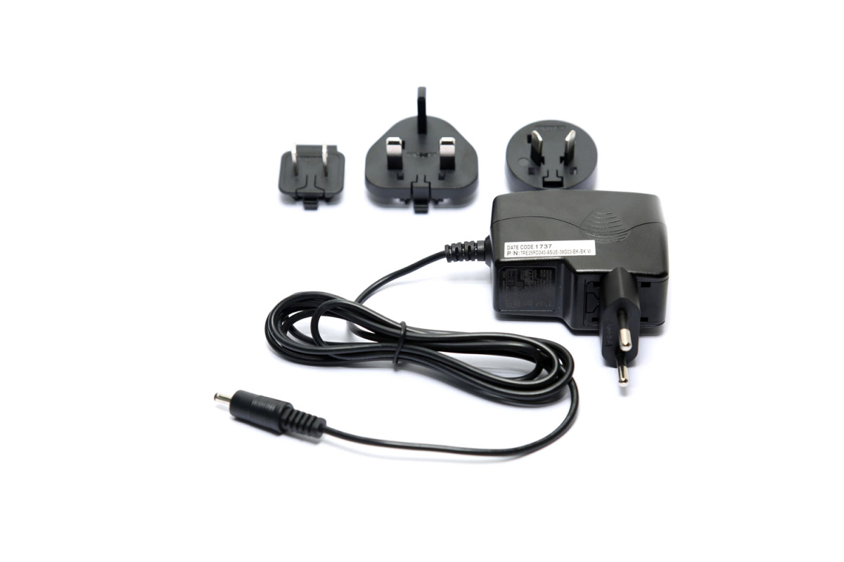 Steckernetzteil für Touch Surface Air