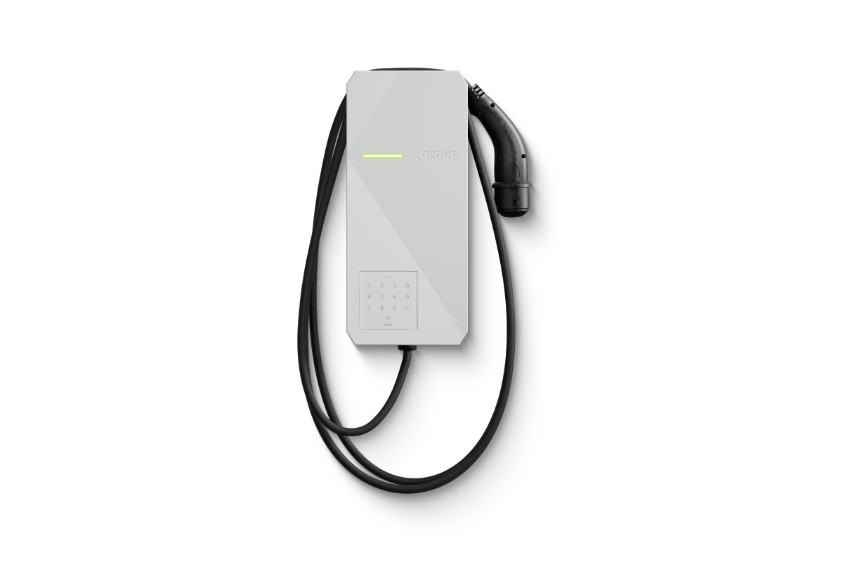 Wallbox 11kW 16A Tree