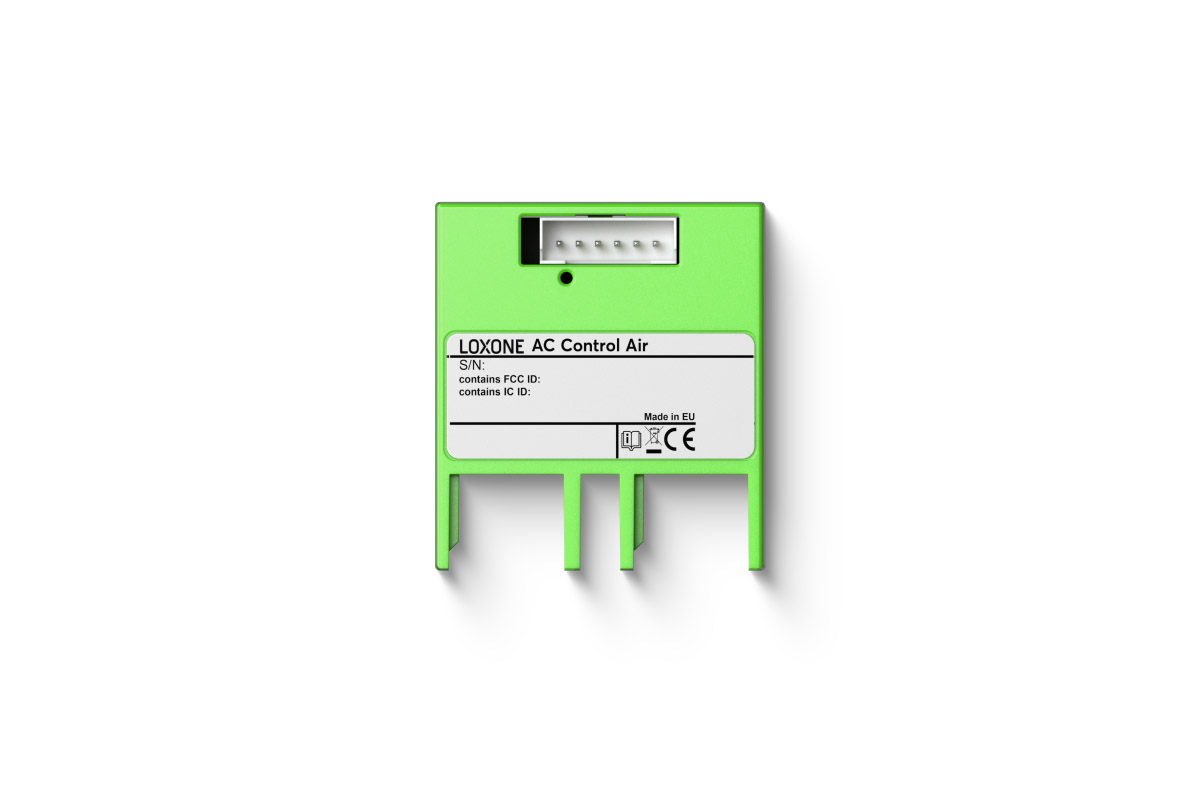 AC Control Air for Sinclair