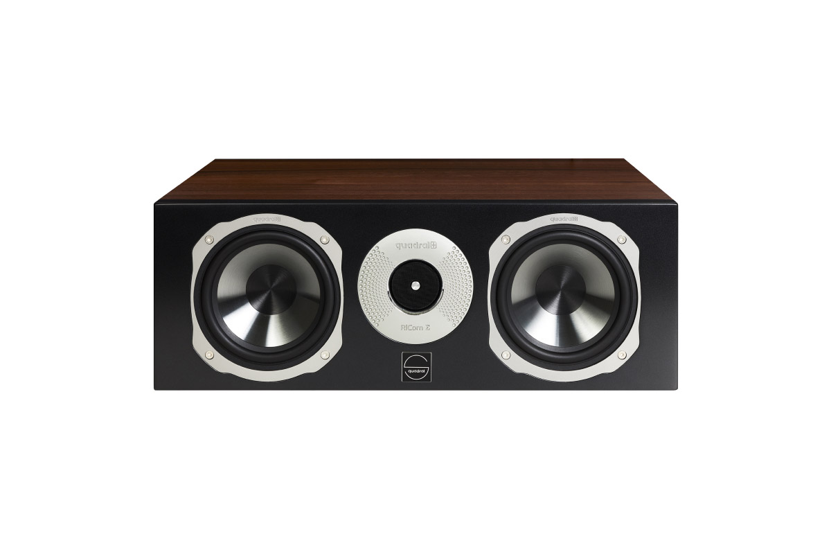 SIGNUM 10 BASE Walnut