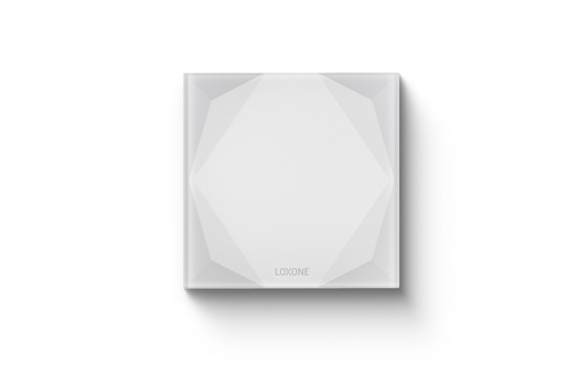 Touch Pure for Nano Weiß