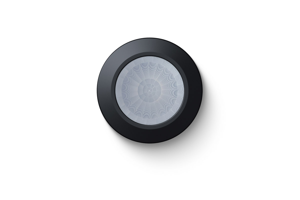 Präsenzmelder Deckeneinbau Tree Anthrazi