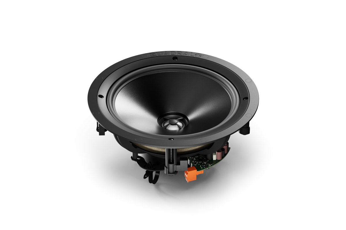 Install Speaker 10 Client