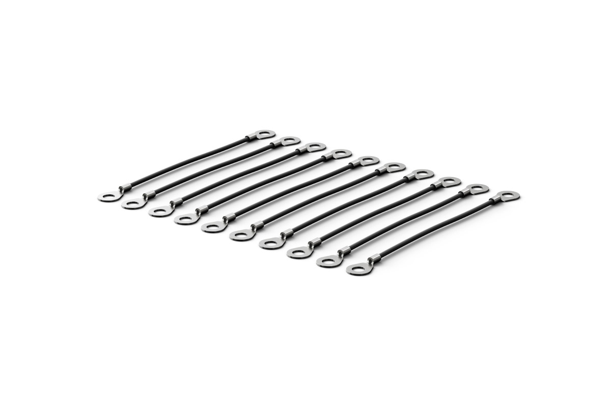 Sicherheitsseil Satellite Speaker IP64